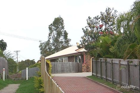 Property photo of 4 Fathom Court Banksia Beach QLD 4507