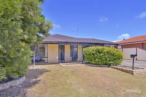 Property photo of 112 Baltimore Parade Merriwa WA 6030