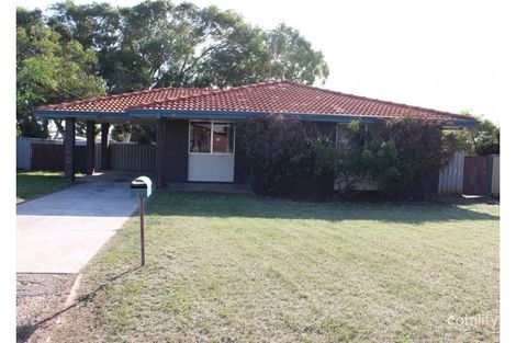 Property photo of 11 Scott Road Dongara WA 6525