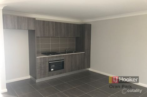Property photo of 4A Courtney Loop Oran Park NSW 2570