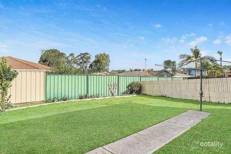 Property photo of 1/4 Orsino Place Rosemeadow NSW 2560