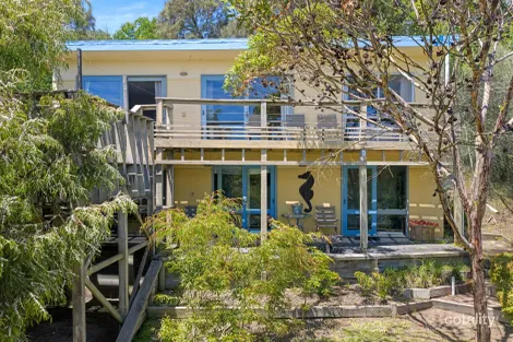 Property photo of 40 Ennisvale Avenue Sandy Point VIC 3959