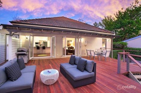 Property photo of 44 Grosvenor Street Wahroonga NSW 2076