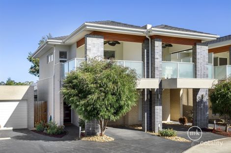 7/95 Alexandra St, Greensborough, VIC 3088