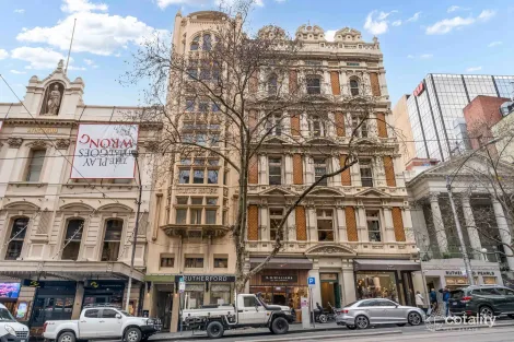 104/182 Collins St, Melbourne, VIC 3000