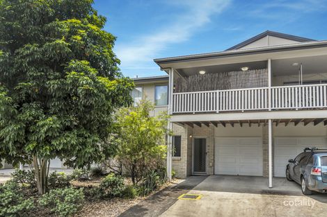 Property photo of 15/47 Gladstone Road Sadliers Crossing QLD 4305