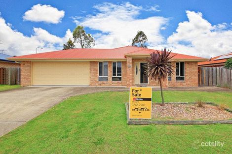 46 Constellation Dr, Loganholme, QLD 4129