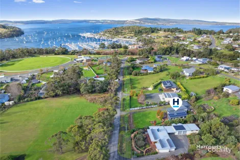 Property photo of 19 Selby Road Kettering TAS 7155