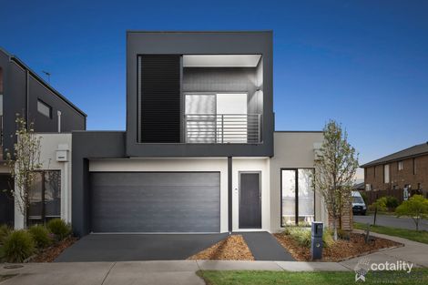Property photo of 61 Modena Road Fraser Rise VIC 3336