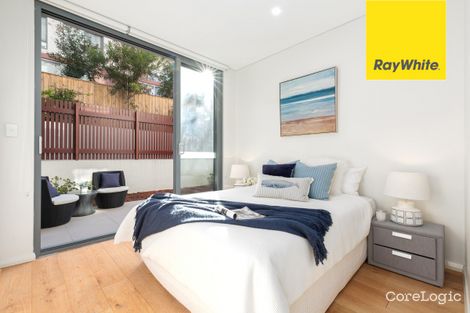 Property photo of 4/12-14 Carlingford Road Epping NSW 2121