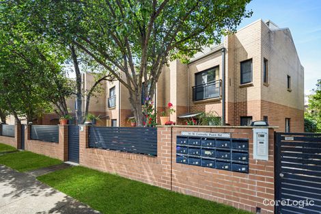 Property photo of 5/14-18 Connells Point Road South Hurstville NSW 2221