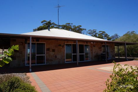 Property photo of 175 Seventh Road Bejoording WA 6566