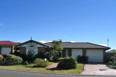 Property photo of 38 Dotterel Street Hinchinbrook NSW 2168