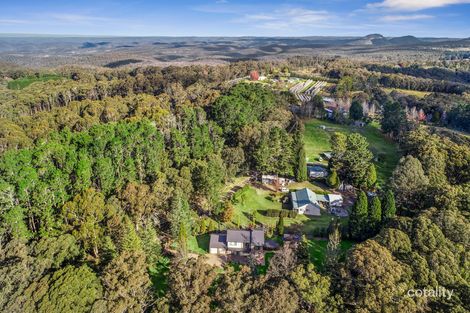 1 Inberra Rd, Bilpin, NSW 2758