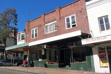 Property photo of 4/69-71 Union Street McMahons Point NSW 2060