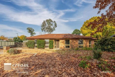 Property photo of 16 Grimshaw Street Richardson ACT 2905