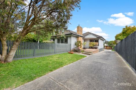 Property photo of 6 Lawrey Street Frankston VIC 3199