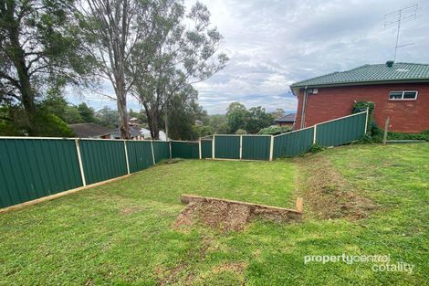 Property photo of 5 Highview Avenue Penrith NSW 2750