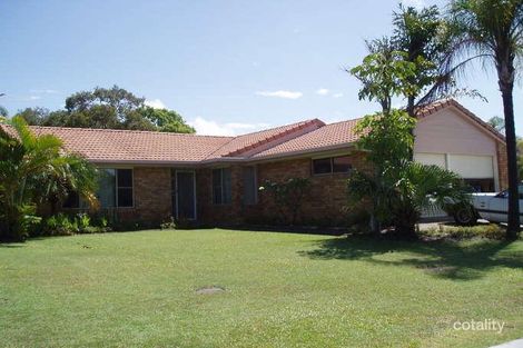 Property photo of 18 Malumba Drive Currimundi QLD 4551