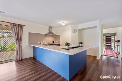 Property photo of 5 Settlers Court Pakenham VIC 3810