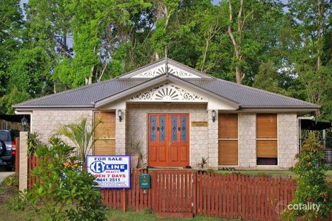 4 Mcclintock Pl, Woombye, QLD 4559