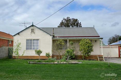 22 Prince St, Sebastopol, VIC 3356