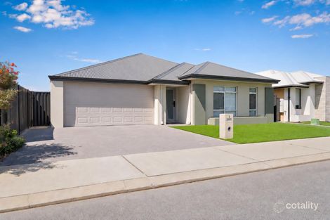3 LINDLEY GRA, AVELEY, WA 6069