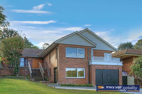 28 Sluman St, Denistone West, NSW 2114