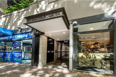 Property photo of 8/67-69 Macleay Street Potts Point NSW 2011