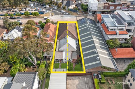 Property photo of 64 Macpherson Street Bronte NSW 2024
