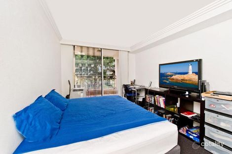 Property photo of 505/34-52 Alison Road Randwick NSW 2031