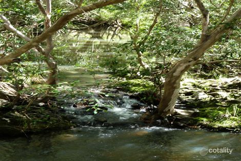 Property photo of 123 Two Chain Road Koah QLD 4881