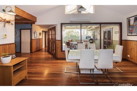 Property photo of 139 Adelaide Street Busselton WA 6280