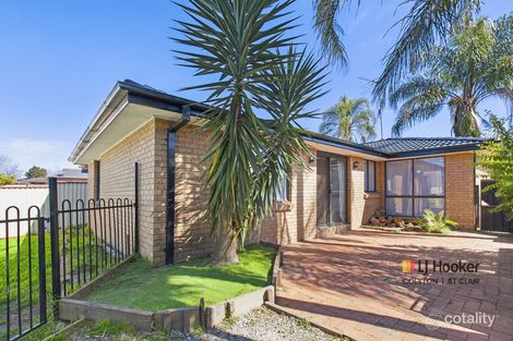 Property photo of 8 Salford Street St Clair NSW 2759