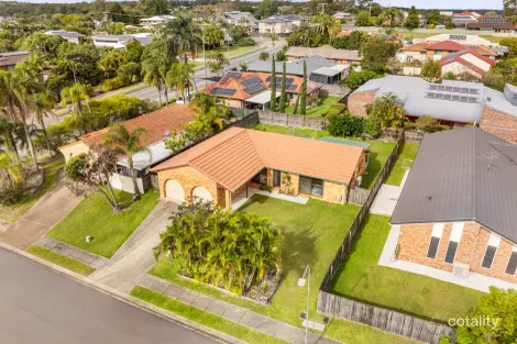 Property photo of 4 Malmsey Street Calamvale QLD 4116