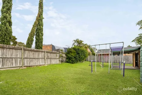 Property photo of 4 Malmsey Street Calamvale QLD 4116