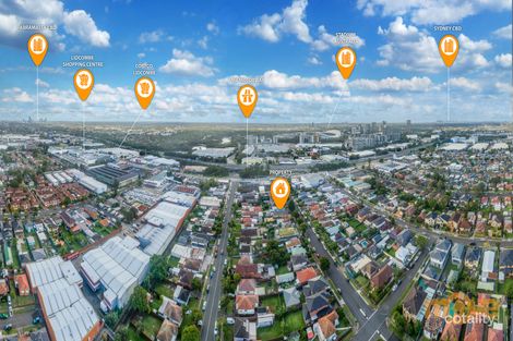 Property photo of 125 Delhi Street Lidcombe NSW 2141