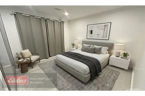 Property photo of 6 Andrew Place Girraween NSW 2145