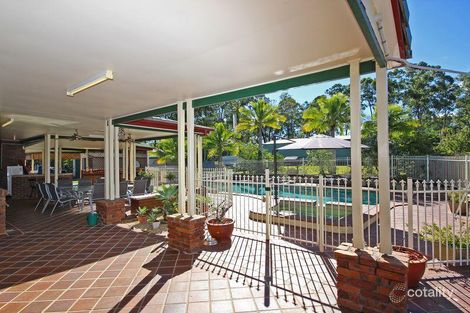Property photo of 72 Bayley Road Pine Mountain QLD 4306