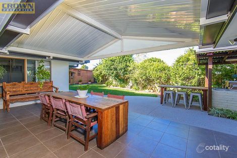 Property photo of 5 Matthew Street Scarborough QLD 4020