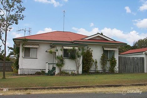 16 Palmer St, Millbank, QLD 4670