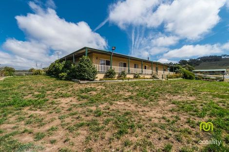 Property photo of 31 Trail Place Royalla NSW 2620