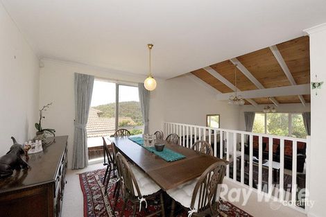 Property photo of 7 Lanier Crescent Croydon North VIC 3136