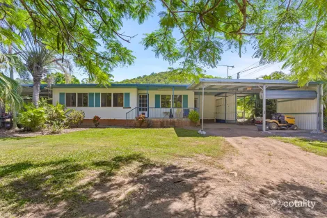 Property photo of 61 Howes Road Farnborough QLD 4703