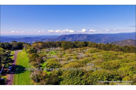 29-41 Young St, Tamborine Mountain, QLD 4272