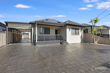 Property photo of 58 Chiswick Road Greenacre NSW 2190