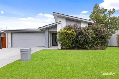 Property photo of 17 Bright Street Palmview QLD 4553