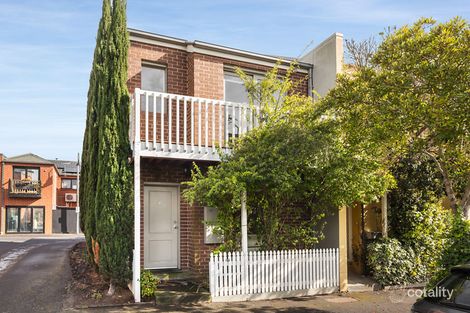 12 Calwell St, Kensington, VIC 3031