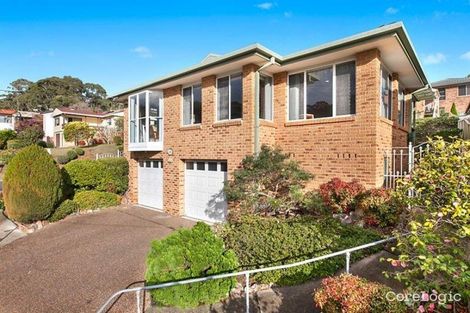 Property photo of 31 Anniversary Avenue Terrigal NSW 2260