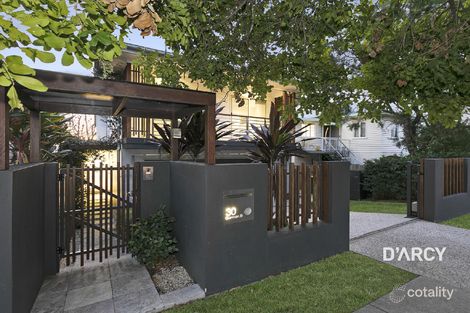 Property photo of 30 Gorman Street Kalinga QLD 4030